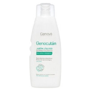 Genove Genocutan Liquido...