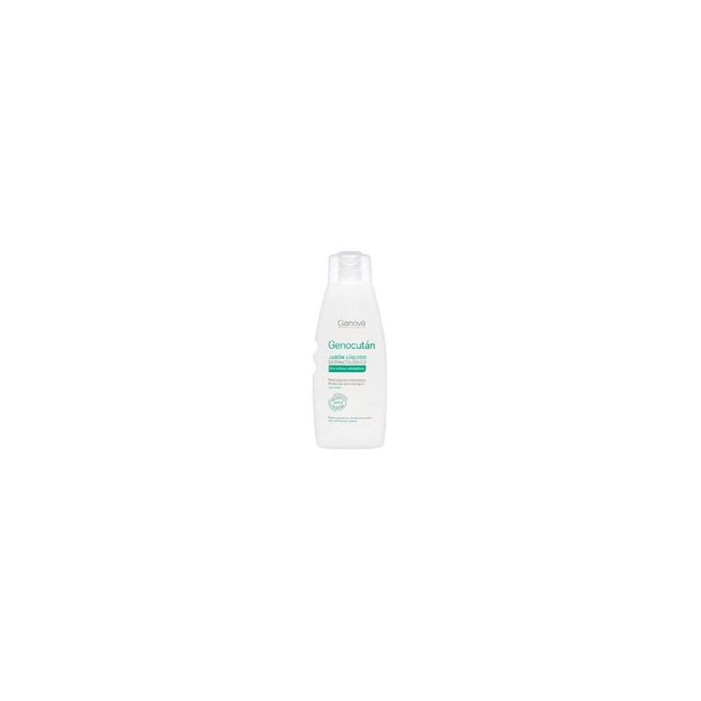 Genove Genocutan Liquido Topico 750 Ml