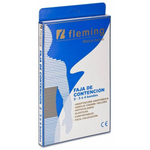 Fleming Faja Elástica...