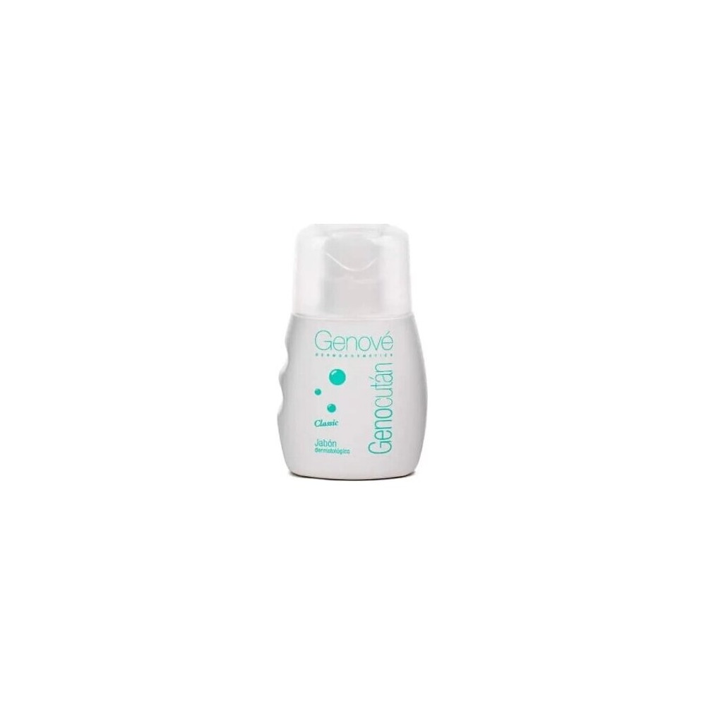 Genocután Jabón Líquido, 100 Ml