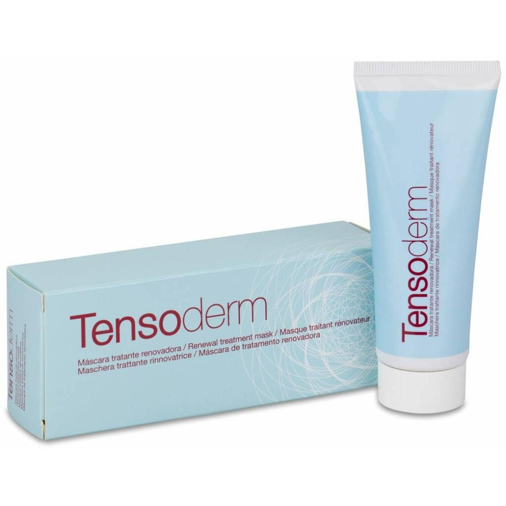 Tensoderm Máscara Tratante Renovadora 60Ml