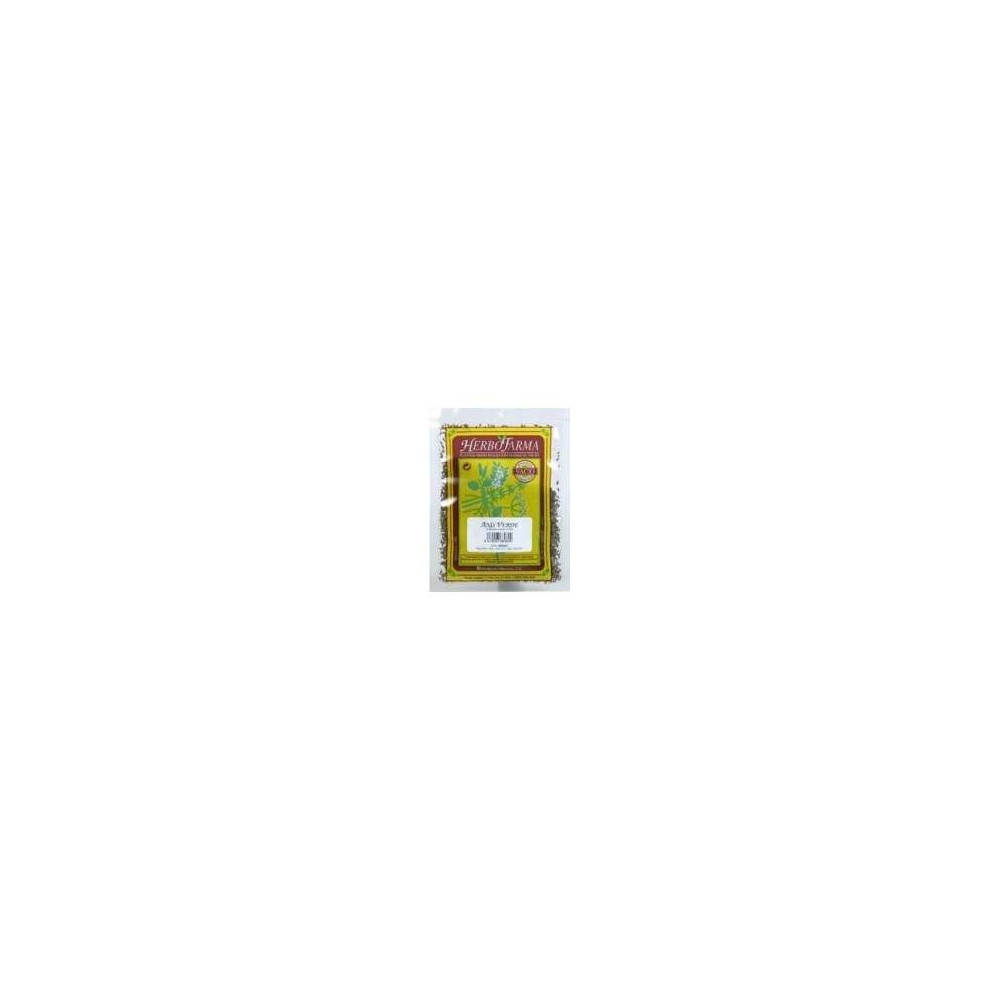 Macoesa Anis Verde Herbofarma 50Gr