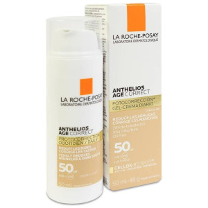 La Roche-Posay Anthelios...