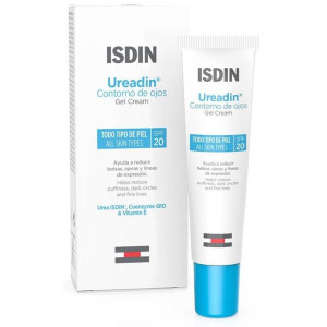 Isdin Ureadin Gel-Crema...