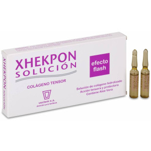 Xhekpon Solucion Monodosis...