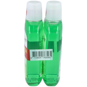 Duplo Fluocaril Bi-Fluore Colutorio Con Flúor, 2 Unidades