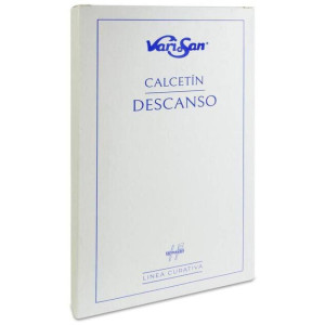 Varisan Calcetín Compresión...
