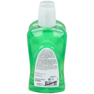 Duplo Fluocaril Bi-Fluore Colutorio Con Flúor, 2 Unidades