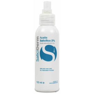 Saliciderm Aceite...