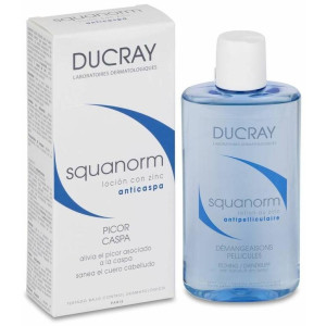 Ducray Squanorm Loción...