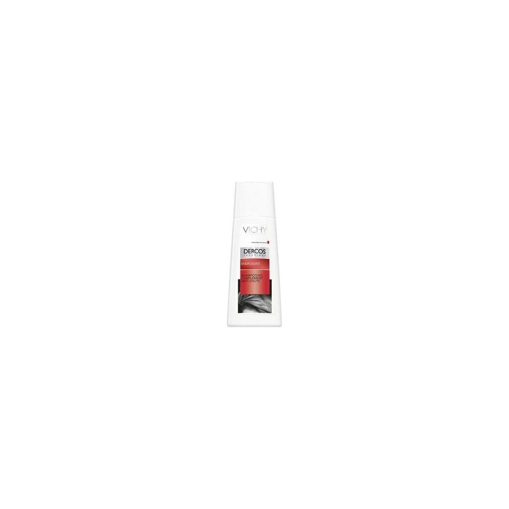 Vichy Dercos Technique Aminexil Champú Estimulante 200Ml
