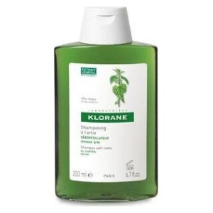 Klorane Champú...