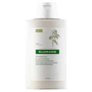 Klorane Champú Extrasuave A...