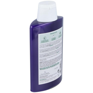 A La Centaurea Bio Champú Antiamarilleo Cabello Gris Y Rubio 200 Ml
