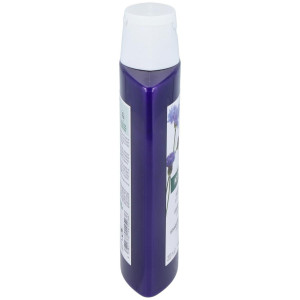 A La Centaurea Bio Champú Antiamarilleo Cabello Gris Y Rubio 200 Ml