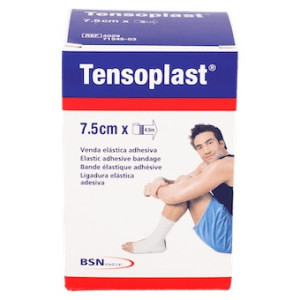 Tensoplast Venda Elástica...