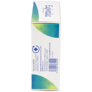 Euphralia Colirio 20 Monodosis Boiron