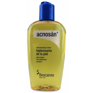 Acnosán® Bescansa Loción...