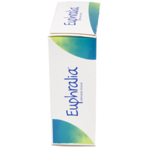 Euphralia Colirio 20 Monodosis Boiron