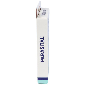 Parasital Collar Antiparasitario Perros Peq/Med