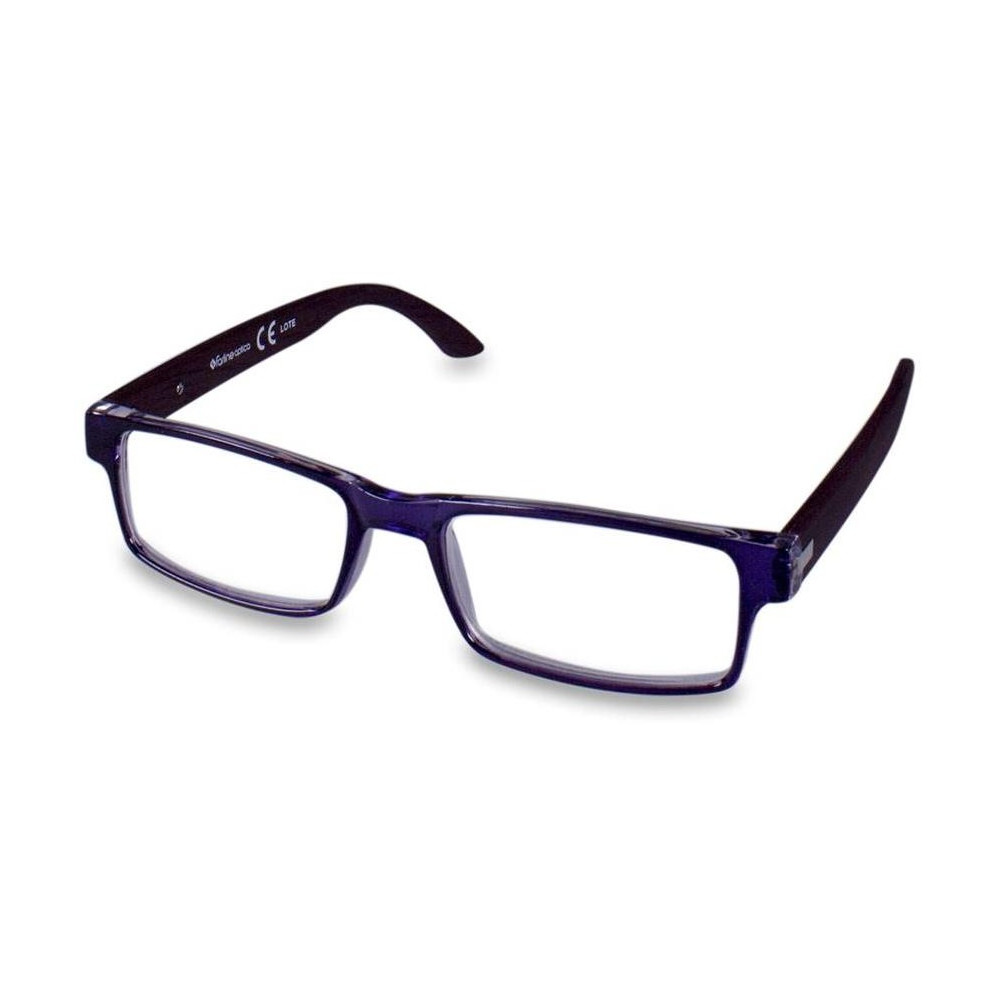 Farline Gafas De Lectura Dublin Azul +1.00 1Ud