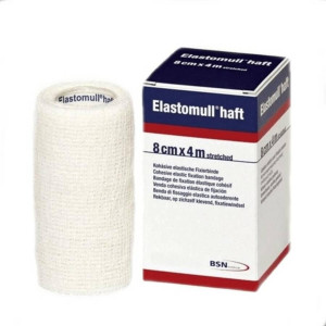 Bsn Elastomull Haft Venda...
