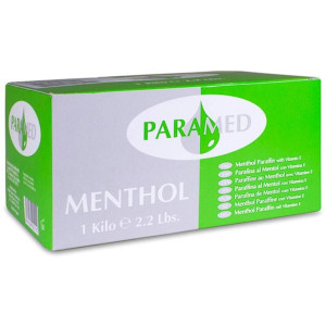 Prim Parafina Al Mentol Con...
