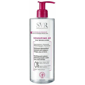 Svr Sensifine Ar Eau...