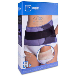 Prim Airtex Faja...