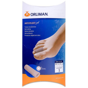 Orliman Feetpad Tubo...