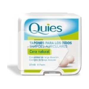 Quies Tapones Para Los...