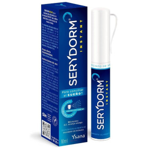 Serydorm Instant Pediatric...
