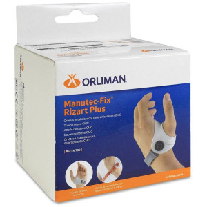 Orliman Manutec Fix Rizart...