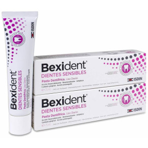 Bexident Dientes Sensibles...
