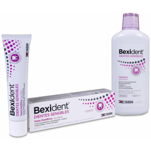 Pack Isdin Bexident Dientes...