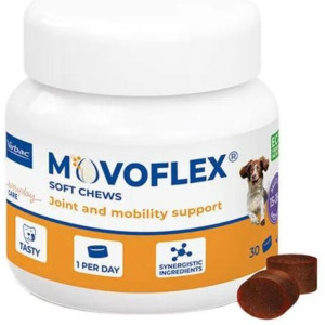 Movoflex Soft Chews M...