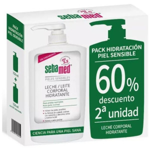 Piel Sensible Leche...