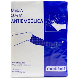 Medilast Media Antiembólica...