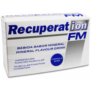 Recuperat-Ion Fm Sabor...