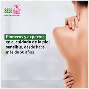 Piel Sensible Leche Corporal Promo 2 X 750 Ml