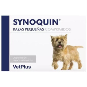 Synoquin Efa Raza Pequeña...