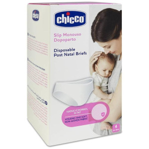 Chicco Braga Monouso...