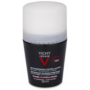 Vichy Homme Desodorante...