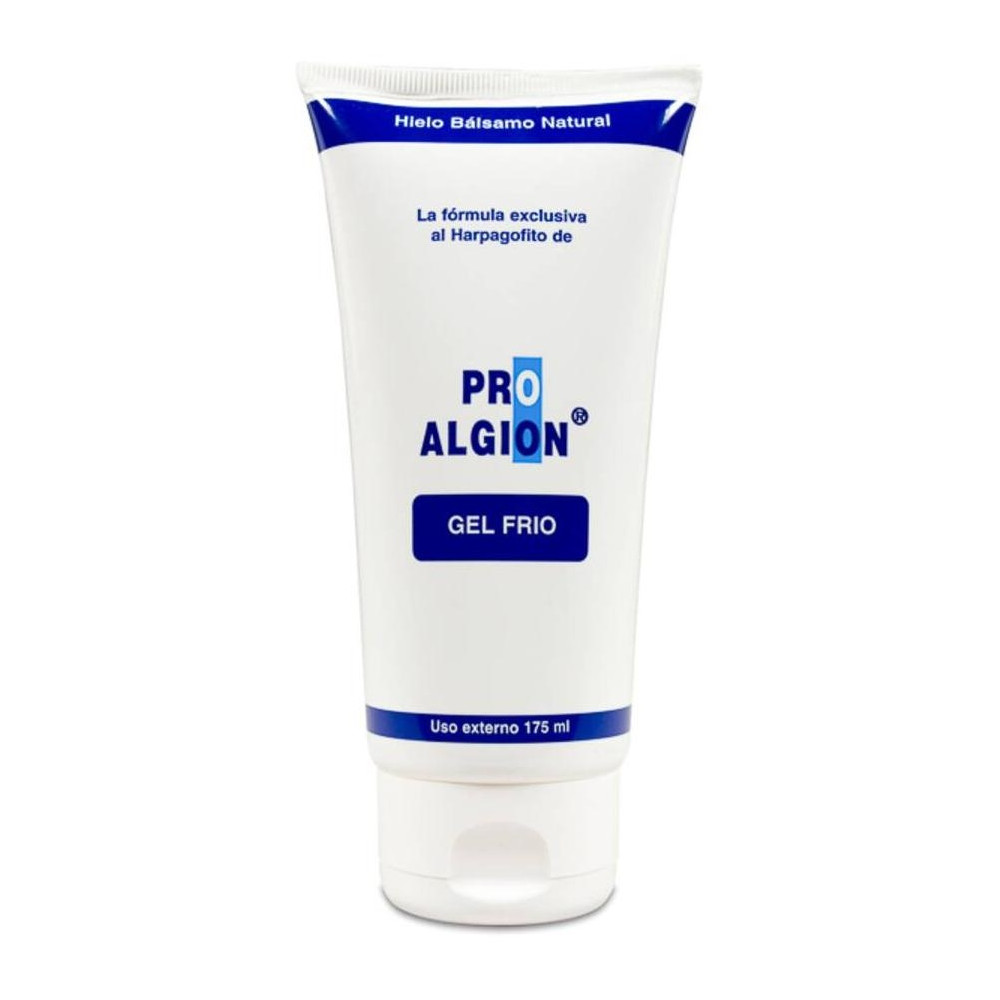 Ventubel Pro Algion Gel Frío Dolores Musculares 175Ml