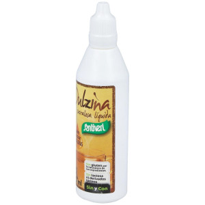 Santiveru Zulzina (Sucralosa Líquida), 90 Ml