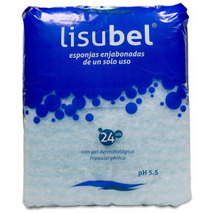 Lisubel Esponjas...