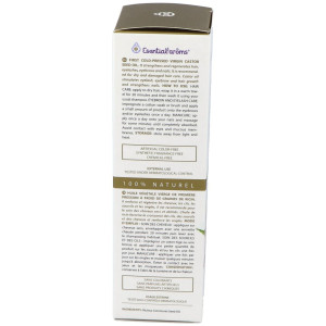 Esential’Arôms Aceite Vegetal De Ricino, 100 Ml