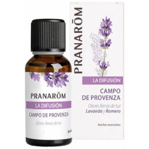 Pranarom Aceite Para...