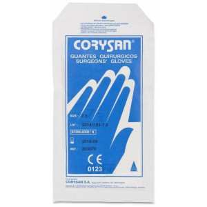 Corysan Guantes Quirúrgicos...