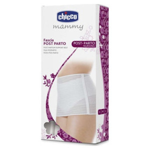 Chicco Faja Abdo Velcro...